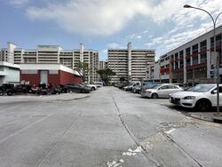 Tampines Street 81 (D18), Shop House #635832571